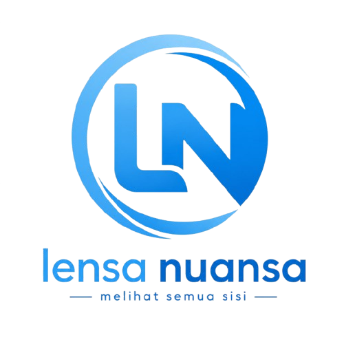 Lensa Nuansa
