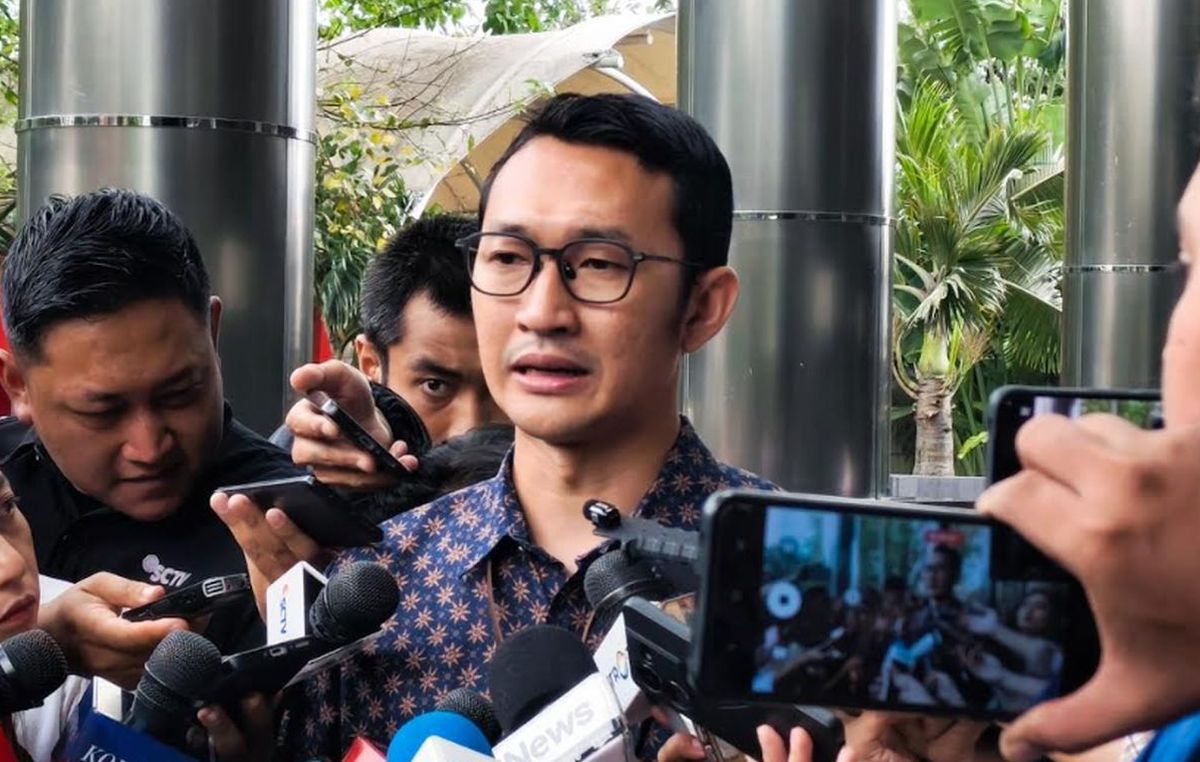 KPK Geledah Kantor Imigrasi Denpasar, Sita Dokumen dan Bukti Elektronik Terkait Dugaan Pemerasan Izin Tinggal WNA