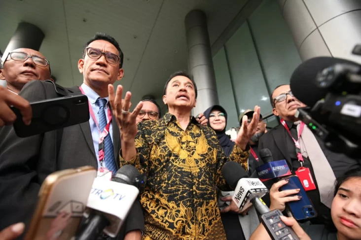 Roy Suryo dan Dokter Tifa Dapat Penangguhan Penahanan Kasus Fitnah Ijazah Jokowi