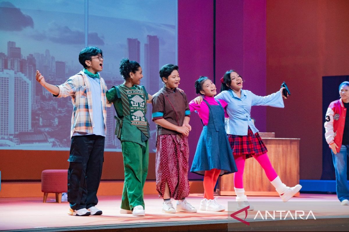 Kementerian Kebudayaan Luncurkan Program KILA 2026: Wadah Baru Cipta dan Nyanyi Lagu Anak Berkualitas