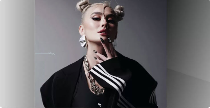 Agnez Mo Siap Menggebrak Hollywood! Jadi Pengisi Suara di Film Animasi Internasional “Groove Tails”