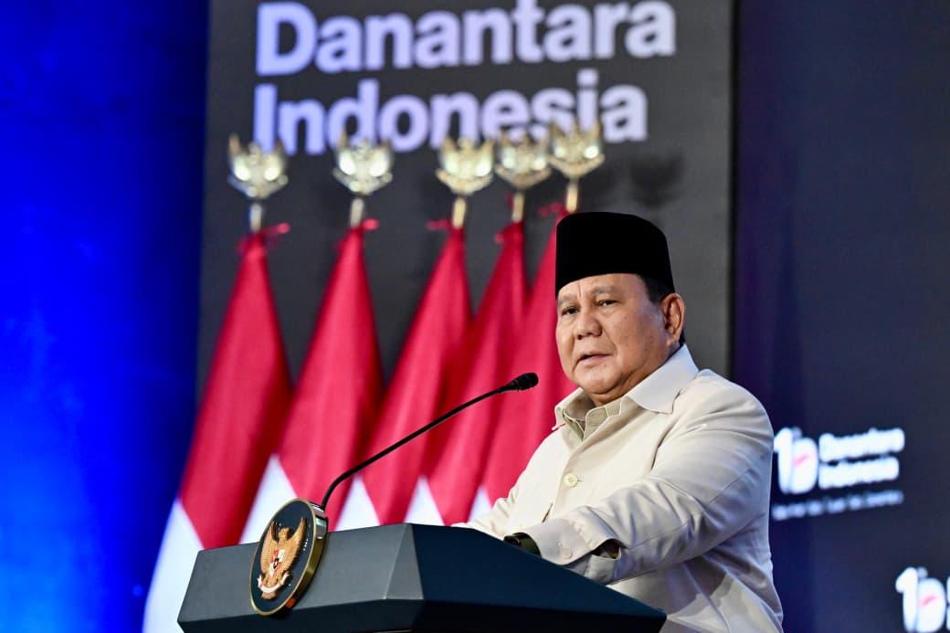 Prabowo Umumkan Pemangkasan 750 BUMN: Efisiensi Besar-besaran untuk Lindungi Keuangan Negara