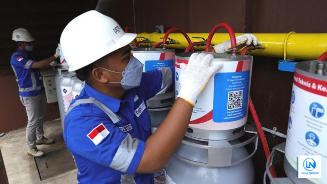 Pemerintah Siapkan CNG Merah Putih 3 Kg sebagai Pengganti Bertahap LPG Subsidi, Diklaim Lebih Hemat dan Aman