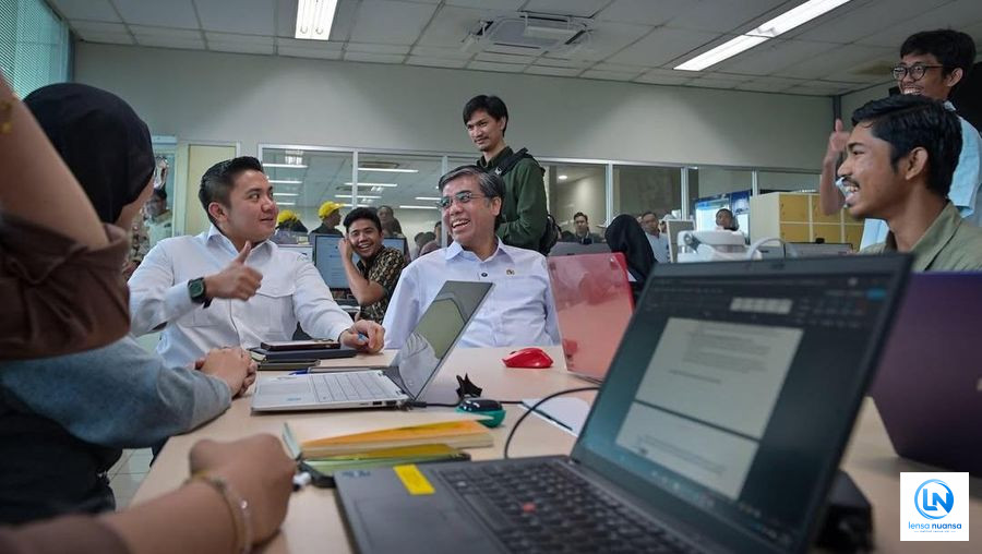Pemerintah Luncurkan Program Magang Nasional 2026 dengan Kuota 150 Ribu Peserta