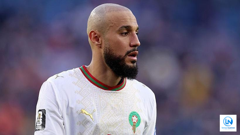 Noussair Mazraoui: Dari Bintang Manchester United yang Bersinar di Piala Dunia 2026 Menuju Panggilan Spiritual sebagai Hafiz dan Imam Masjid