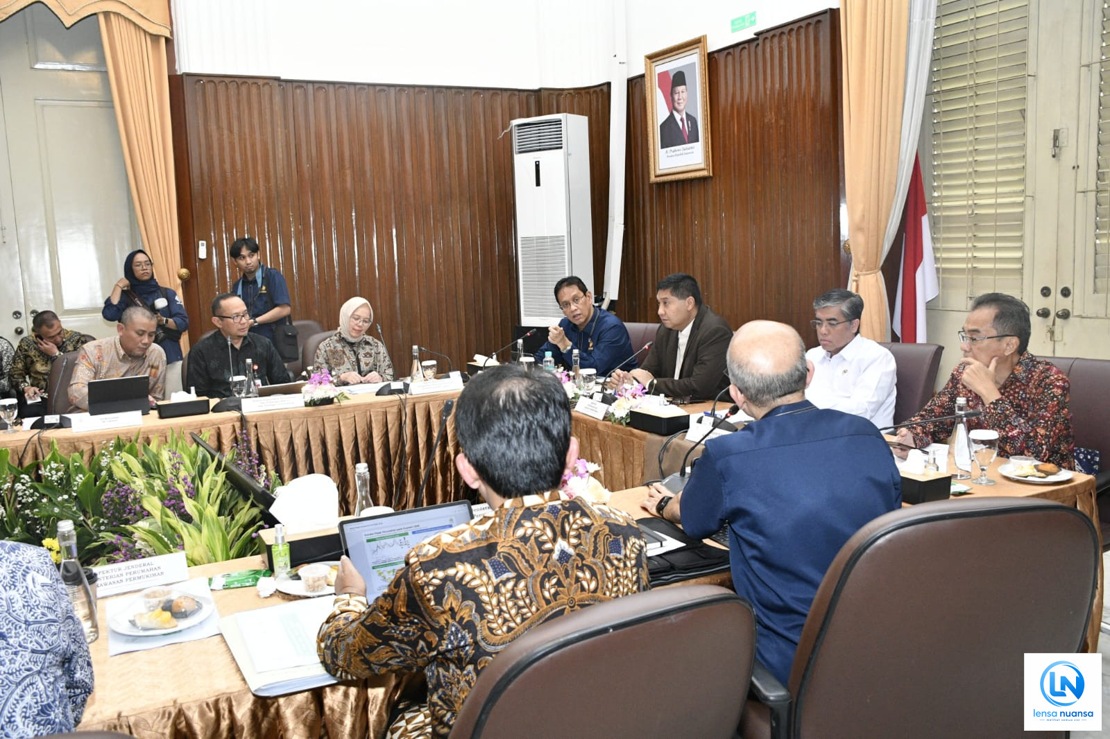 Indonesia Siapkan KPR 40 Tahun, Cicilan Rumah Subsidi Bisa Turun Jadi Rp500 Ribu per Bulan