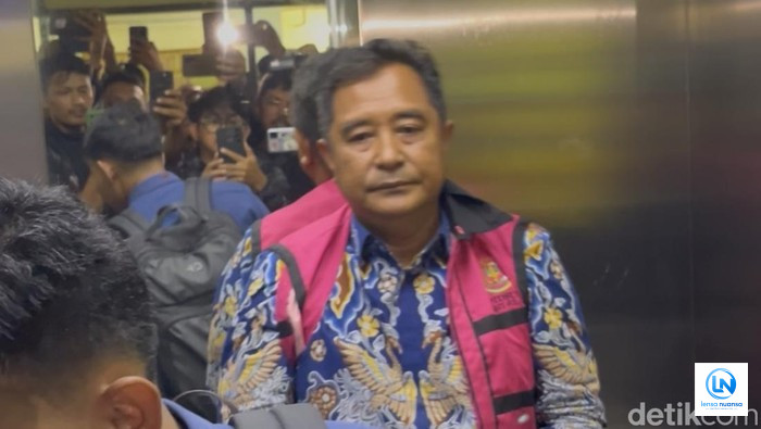 Gugatan Praperadilan Dikabulkan, Status Tersangka Bahtiar Baharuddin Gugur