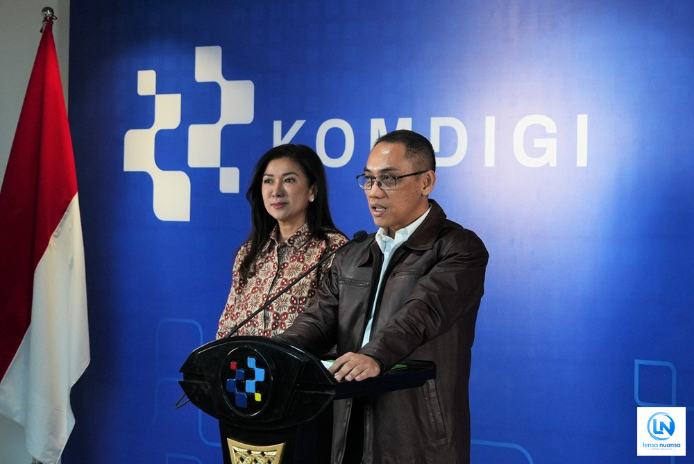 Komdigi Intensifkan Patroli 24 Jam Buru Judi Online yang Manfaatkan Siaran Ilegal Piala Dunia 2026