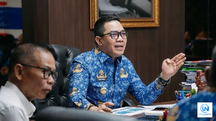 Samarinda Luncurkan APBD Cerdas 2027: Menuju Tata Kelola Keuangan Daerah yang Lebih Adaptif dan Berorientasi Hasil