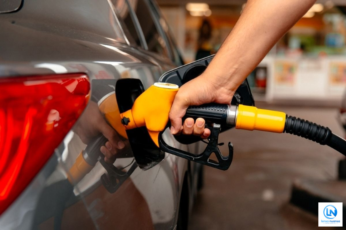 Pertamina Luncurkan Biodiesel B50, Apa Bedanya dengan B35 yang Sudah Beredar?