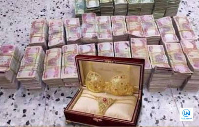 Operasi Antikorupsi Irak Ungkap Harta Fantastis Anggota Parlemen: US$57 Juta Tunai dan 27 Kg Emas