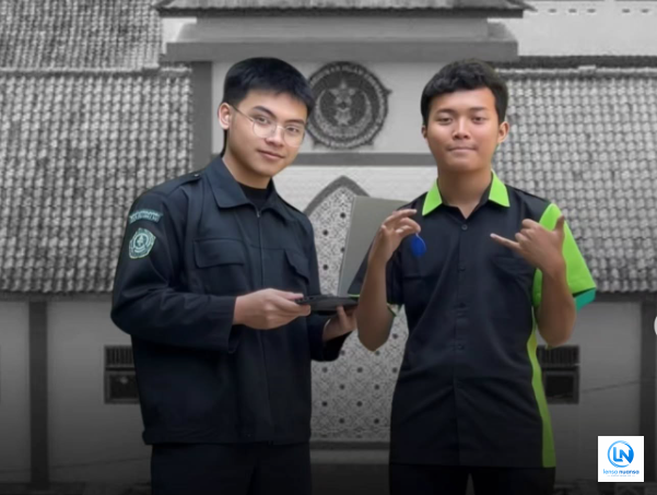 Laboratorium Mahal? SMK Banjarnegara Ubah Smartphone Jadi Alat Peraga Sains yang Kreatif dan Terjangkau