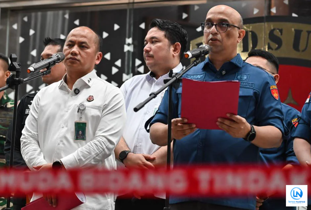 Kejagung Ungkap Keterlibatan Kolonel TNI Aktif Budi Utomo dalam Korupsi Program Makan Bergizi Gratis