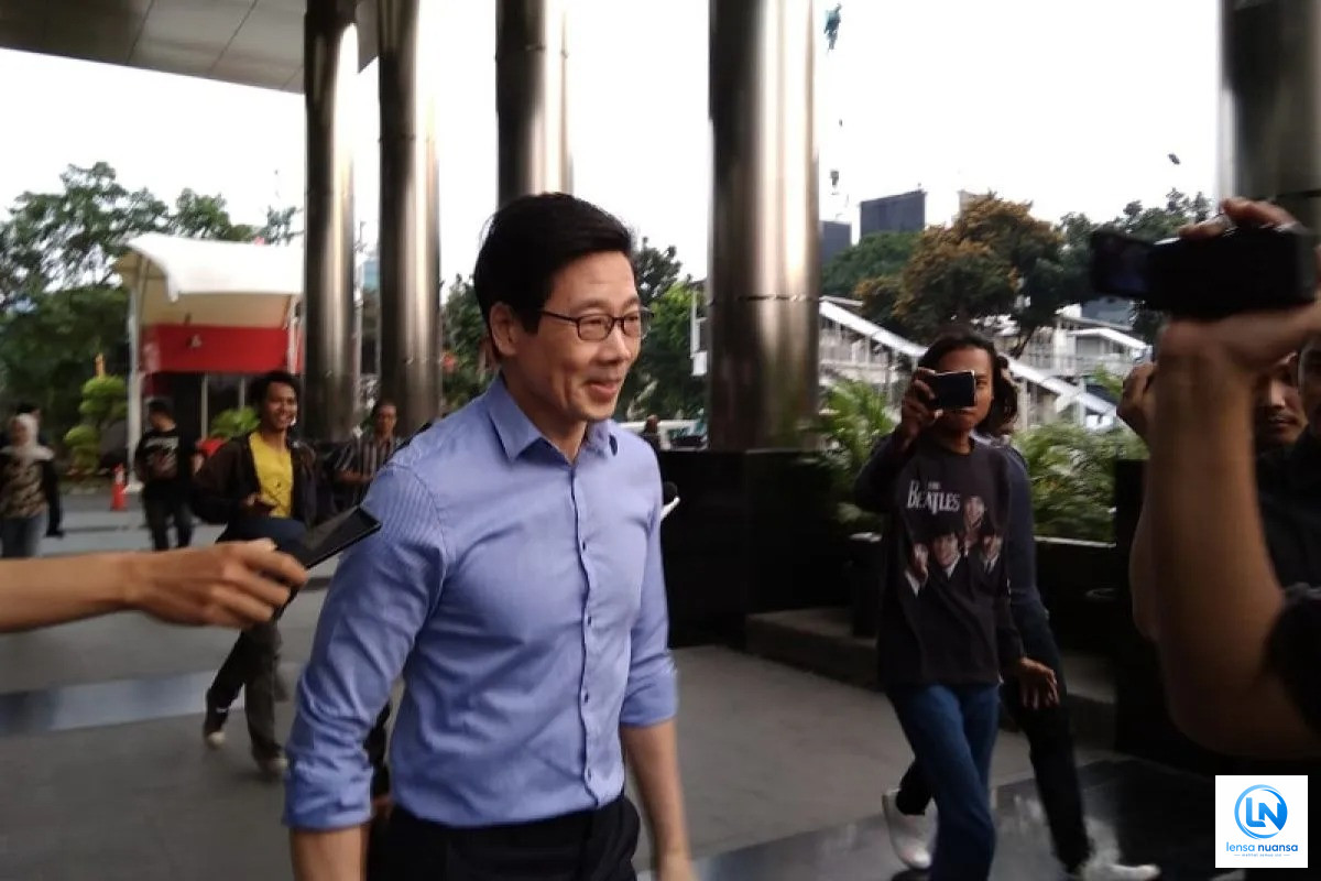 Kejagung Tetapkan Tiga Mantan Pejabat Pertamina Patra Niaga Tersangka Korupsi, Kerugian Negara Capai Rp486 Miliar
