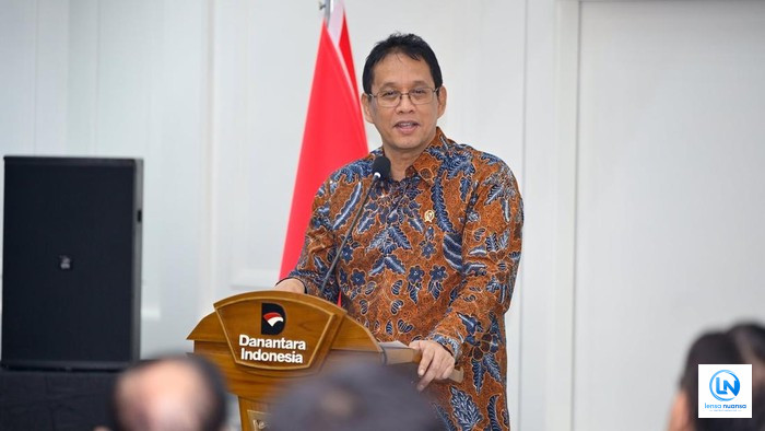 Menteri Keuangan Purbaya Yudhi Sadewa Tanggapi Polemik Pajak Jaminan Hari Tua: 96 Persen Tidak Kena, Tapi Akan Dikaji Ulang