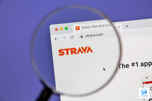 Strava Premium Kena PPN 11%, DJP Tambah Daftar Pemungut Pajak Digital Baru