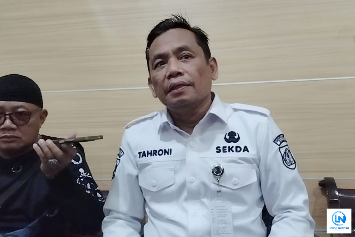 Skandal Presensi Fiktif di Brebes: Sembilan Guru ASN Jadi Tersangka, Manipulasi Absensi Lewat Aplikasi Palsu