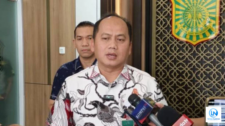 Kejagung Ungkap Keterlibatan Anggota TNI dan Polri Aktif dalam Kasus Penyimpangan MBG