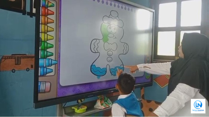 Pemerintah Gencarkan Digitalisasi Pendidikan, Tekan Kesenjangan Sekolah di Wilayah 3T