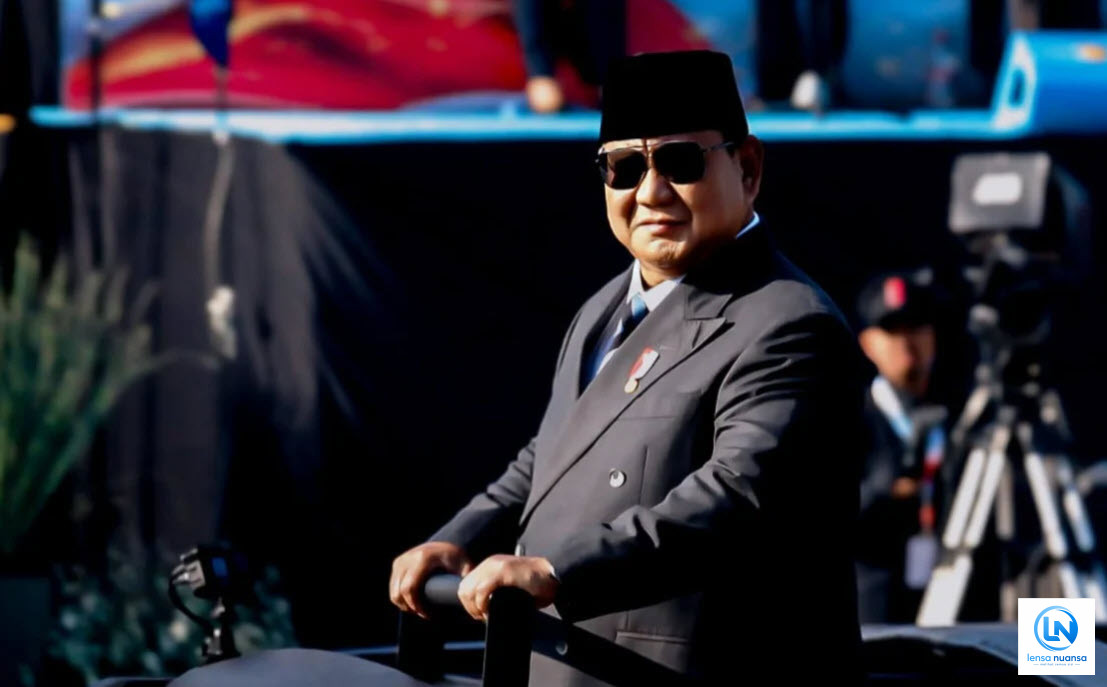 Prabowo Teken Perpres: Penyebaran Budaya LGBTQ Masuk Kategori Ancaman Nonmiliter dalam Kebijakan Pertahanan Negara