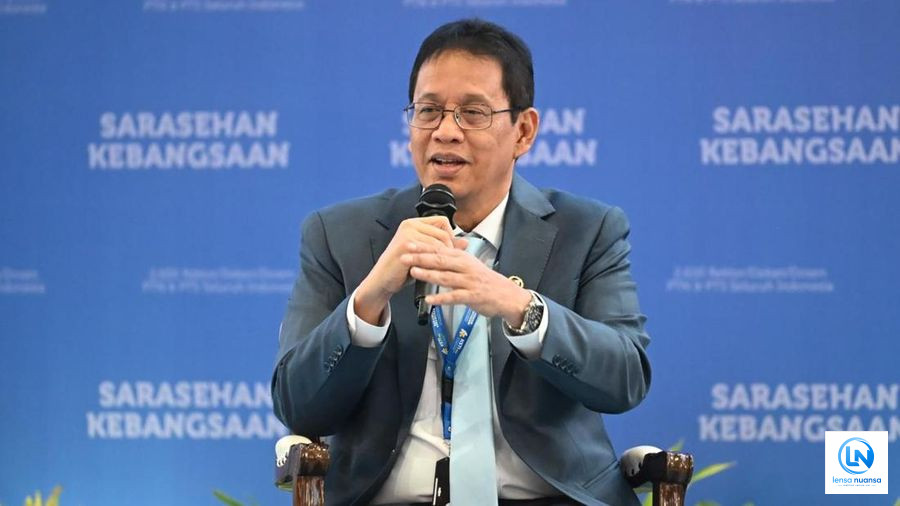 Menkeu: Program MBG di Jawa Tengah Ciptakan Lebih dari 193 Ribu Lapangan Kerja, Dorong Ekonomi Lokal dan Kualitas SDM