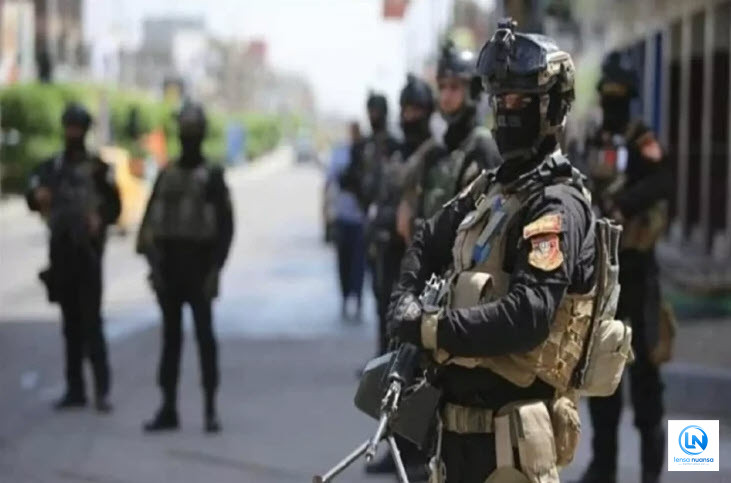 Irak Luncurkan Operasi Antikorupsi Besar-besaran, Puluhan Pejabat Ditangkap di Baghdad