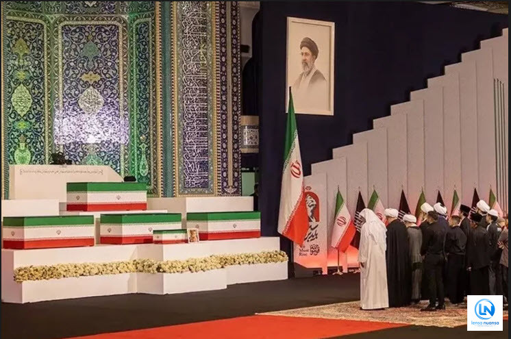 Arab Saudi Sampaikan Belasungkawa atas Kabar Wafat Ayatollah Ali Khamenei