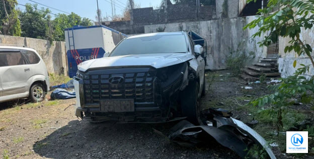 Dua Orang Dewasa Ikut di Mobil: Remaja 16 Tahun Sebabkan Kecelakaan Maut di Kediri