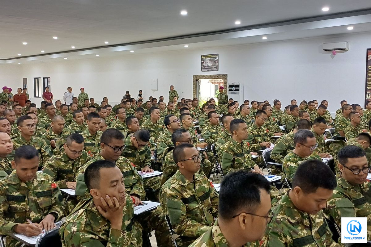 30 Ribu Manajer Kopdes Merah Putih Siap Ditempatkan Mulai Agustus 2026
