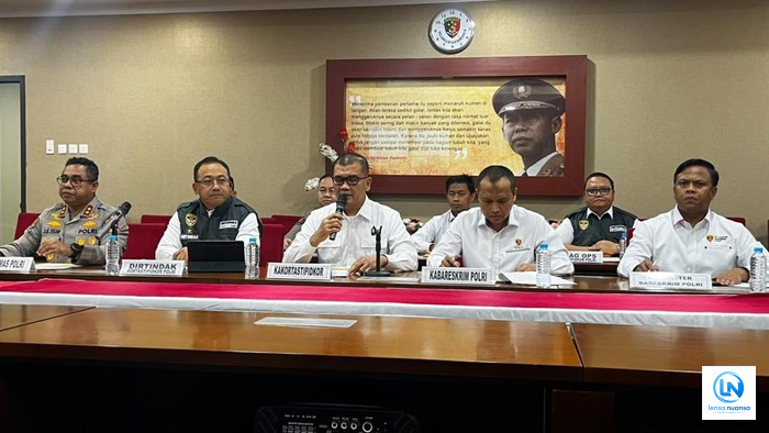 Kortas Tipikor Polri Usut Korupsi Pasokan Batu Bara Penyebab Blackout, Kerugian Negara Capai Rp5 Triliun