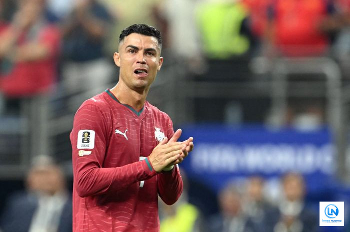 Akhir Pahit Cristiano Ronaldo di Piala Dunia 2026: Portugal Digunduli Spanyol di Babak 16 Besar