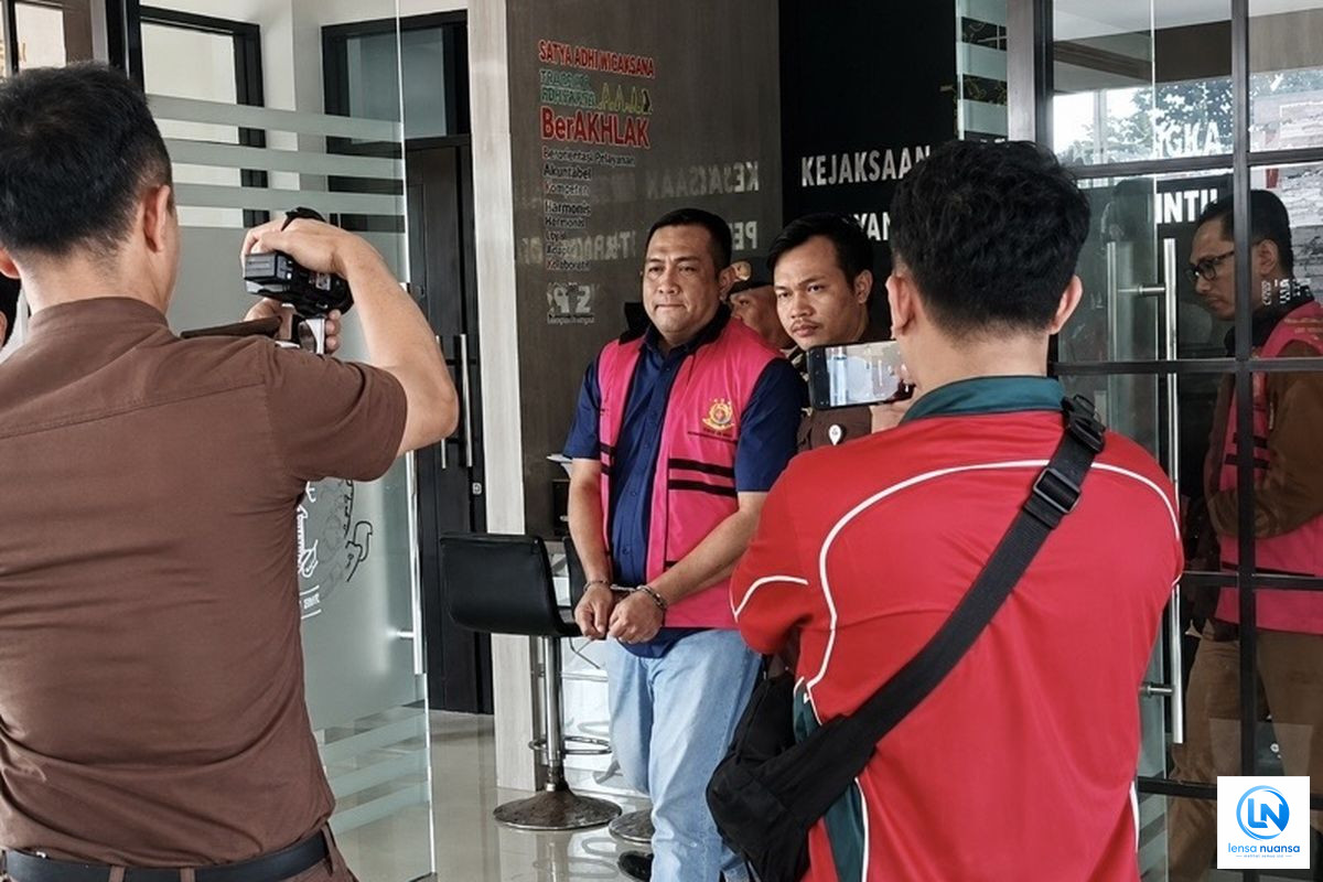 Dua Petinggi KONI Majalengka Ditetapkan Tersangka Korupsi Dana Hibah Rp6 Miliar