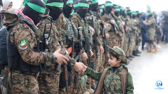 Hamas Bubarkan Badan Pemerintahan Setelah Hampir Dua Dekade Berkuasa