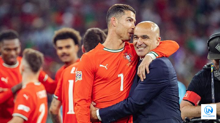 Roberto Martinez Mundur sebagai Pelatih Timnas Portugal Usai Tersingkir di Babak 16 Besar Piala Dunia 2026