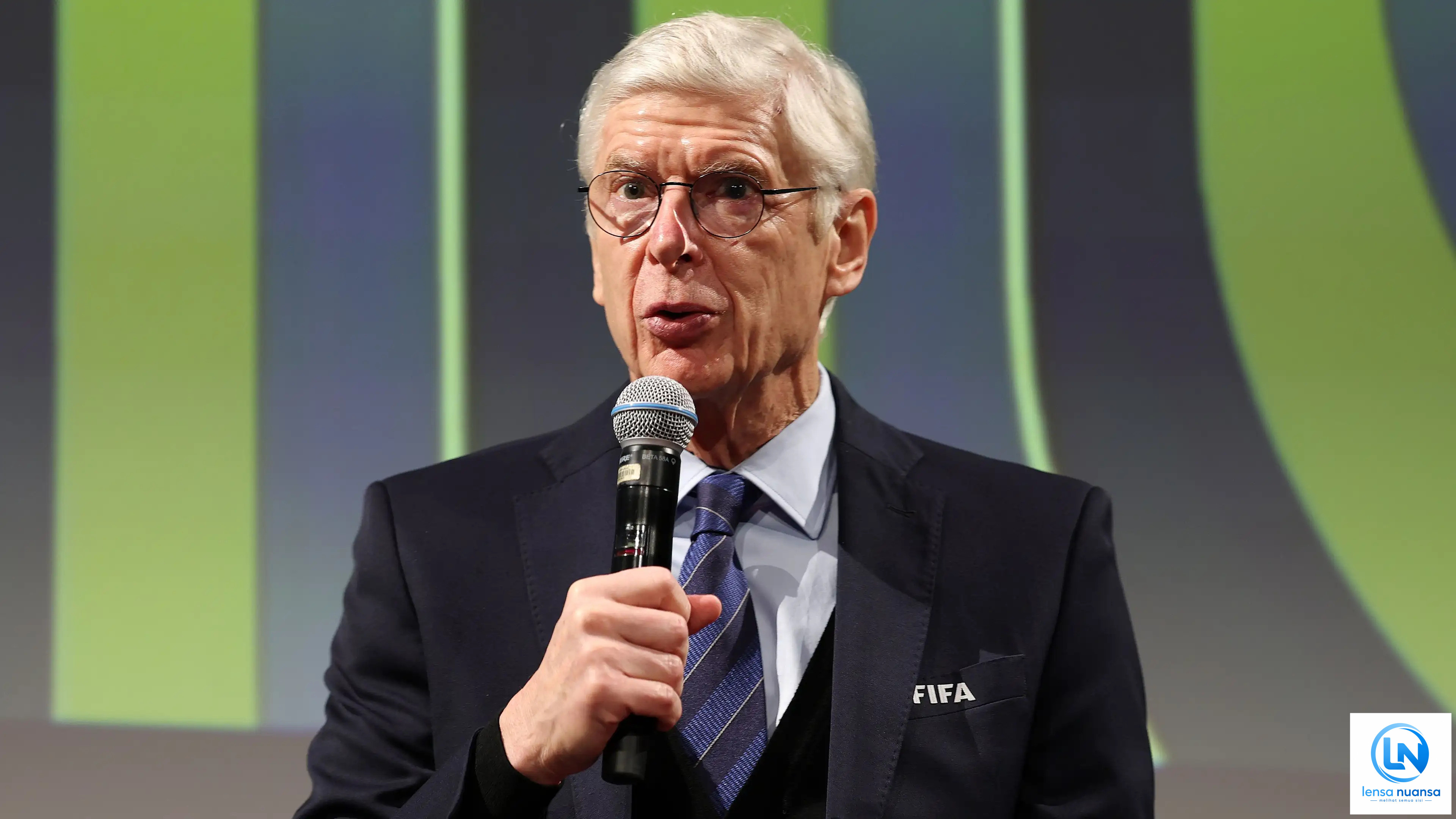 Arsene Wenger Puji Spanyol sebagai Ancaman Terbesar Prancis di Piala Dunia 2026