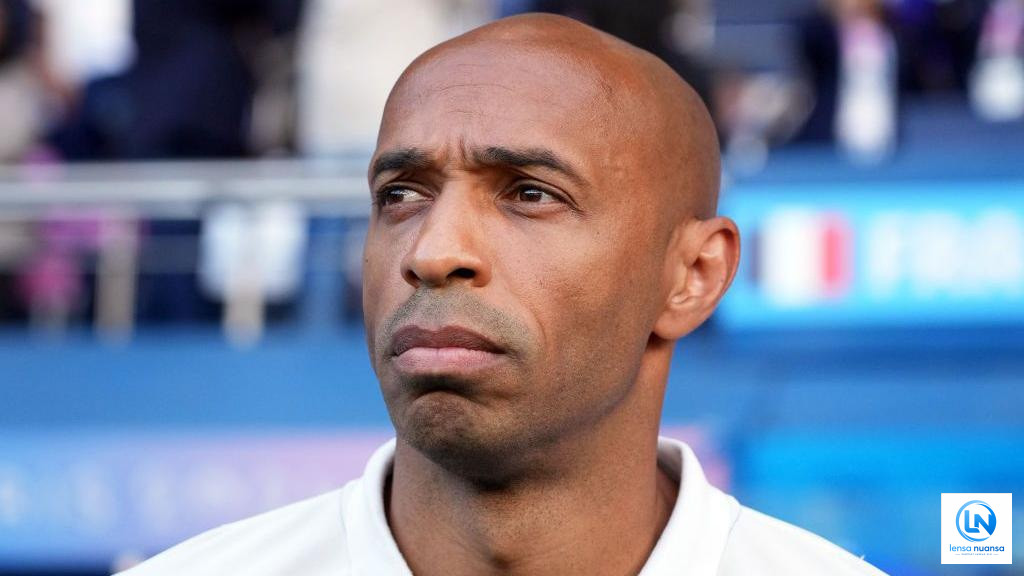 Thierry Henry Beri Pujian Tinggi: Legacy Cristiano Ronaldo Tak Tersentuh oleh Apapun