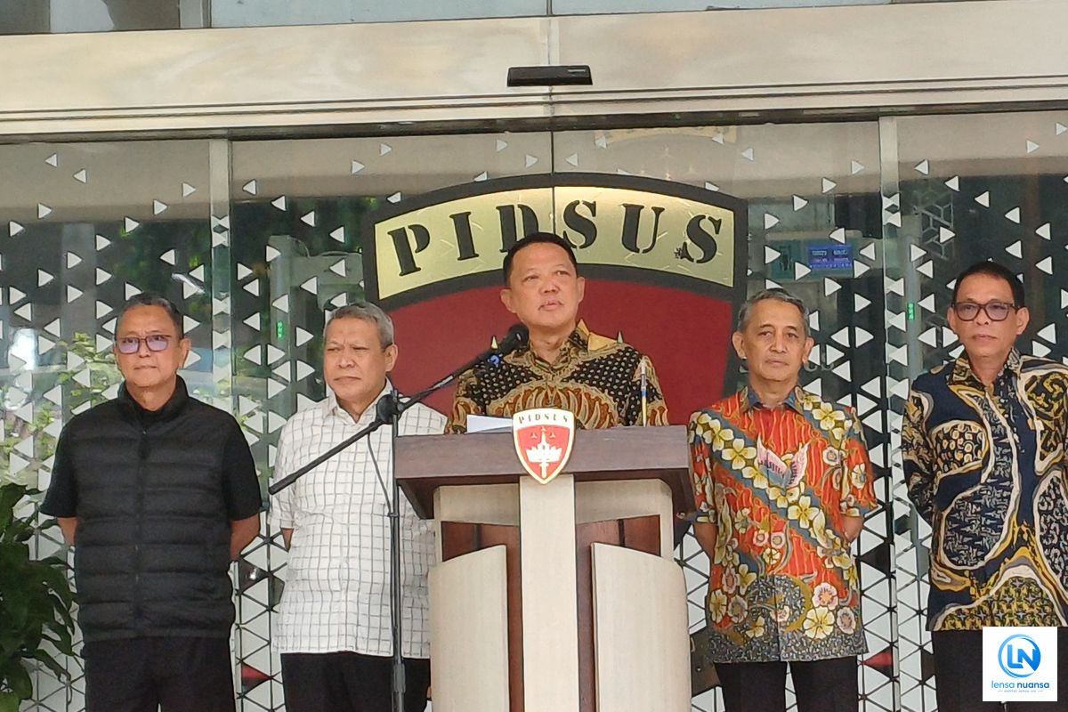 Jampidsus Tegaskan Tak Terkait Bisnis Kafe di Cipete, Klarifikasi Isu yang Beredar di Media Sosial