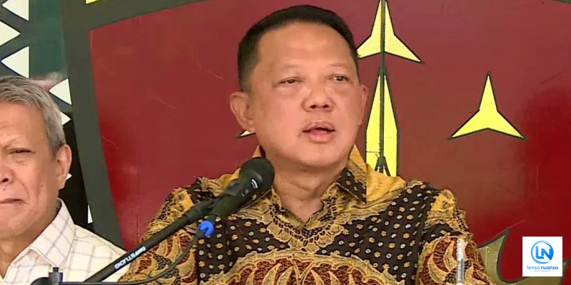 Jampidsus Ungkap Kasus Korupsi Badan Gizi Nasional Masuk Tahap Pemberkasan: Puluhan Nama Terindikasi Terlibat