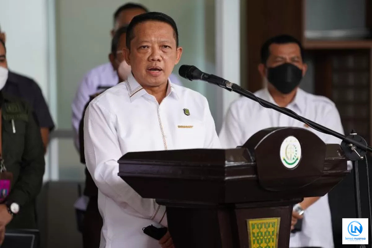 Resmi: Febrie Adriansyah Mundur dari Jabatan Jampidsus, Kejagung Pastikan Penanganan Perkara Tetap Berjalan