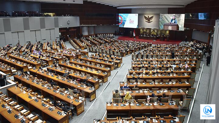 RUU Perampasan Aset Mandek di DPR, HAM Jadi Sorotan Utama