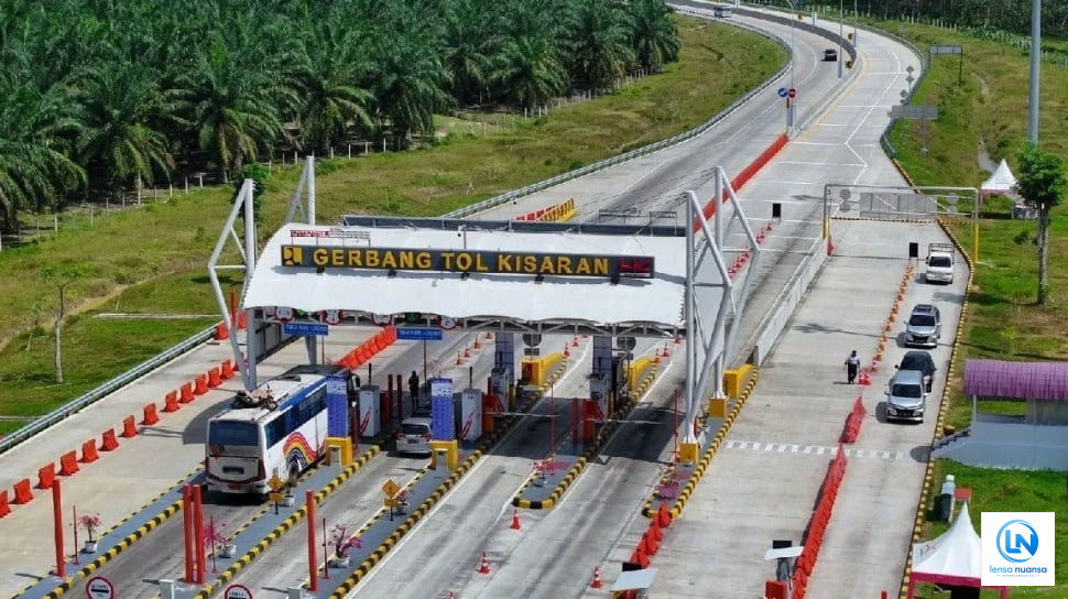 52 Ruas Tol Ajukan Kenaikan Tarif Tahun Ini, Tapi Belum Bisa Naik Sebelum SPM Terpenuhi