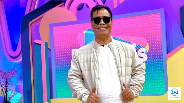 Komedian Temon Meninggal Dunia di Usia 58 Tahun, Diduga Akibat Serangan Jantung