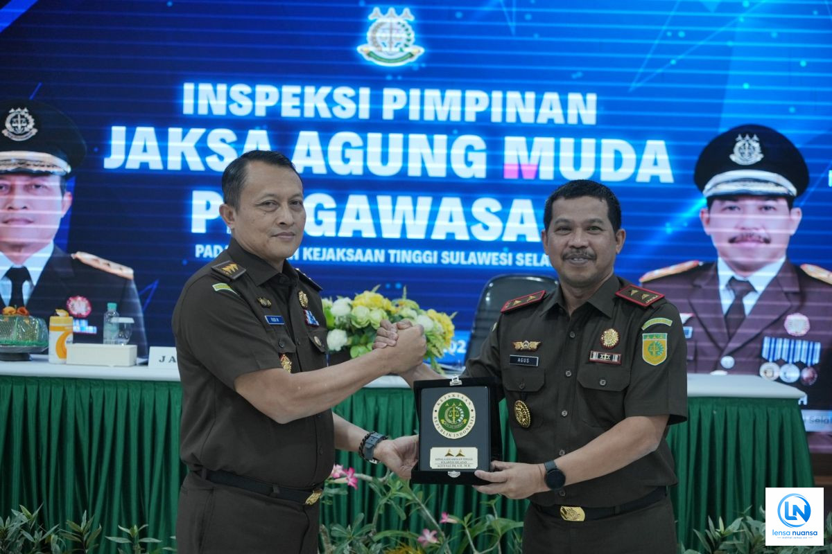 Rudi Margono Ditunjuk Jadi Plt Jampidsus Kejagung, Ini Rekam Jejak dan Total Kekayaannya