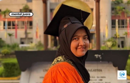 Kisah Tiwi, Lulusan S2 Luar Negeri yang Memilih Pulang ke Desa dan Membangun Kampung Halaman di Kaki Gunung Rinjani