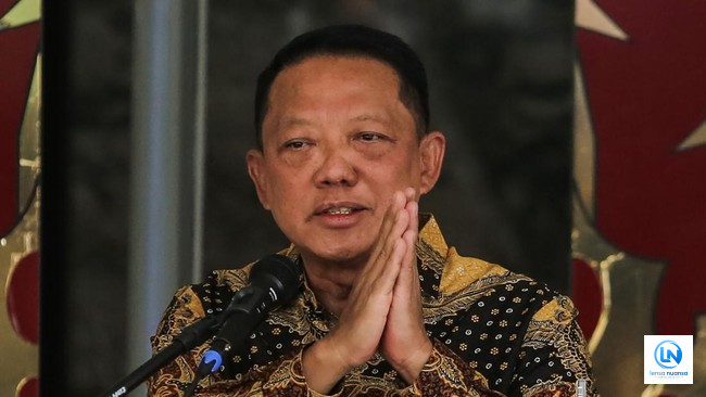 Korupsi Berantas Tiga Perkara: Mantan Jaksa Agung Muda Febrie Adriansyah dan Pengusaha Don Ritto Dicegah ke Luar Negeri