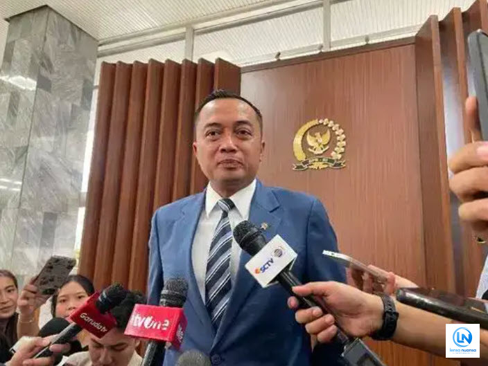 Belum Ada Usulan Jampidsus Baru, Presiden Prabowo Belum Teken Keppres Pengganti Febrie Adriansyah