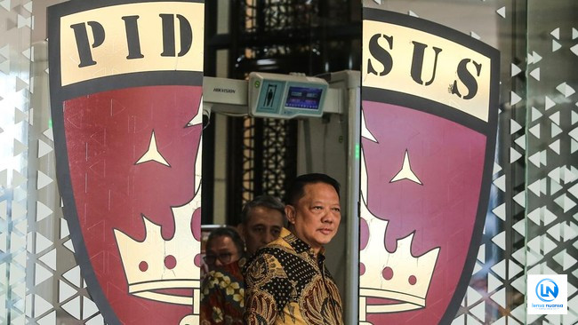 Kejagung Pastikan Febrie Adriansyah Masih di Indonesia dan Kooperatif