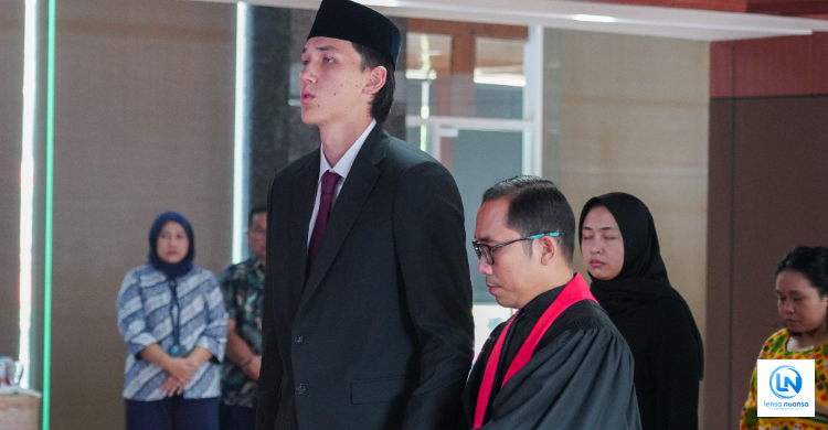 Mitchell Baker Resmi Jadi WNI, Siap Perkuat Timnas Indonesia di ASEAN Hyundai Cup 2026