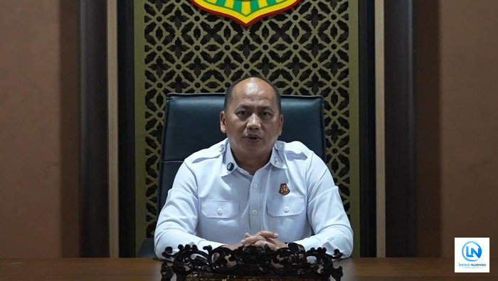 Kejagung Hentikan Pengumpulan Data Program Makan Bergizi Gratis (MBG) di Seluruh Indonesia