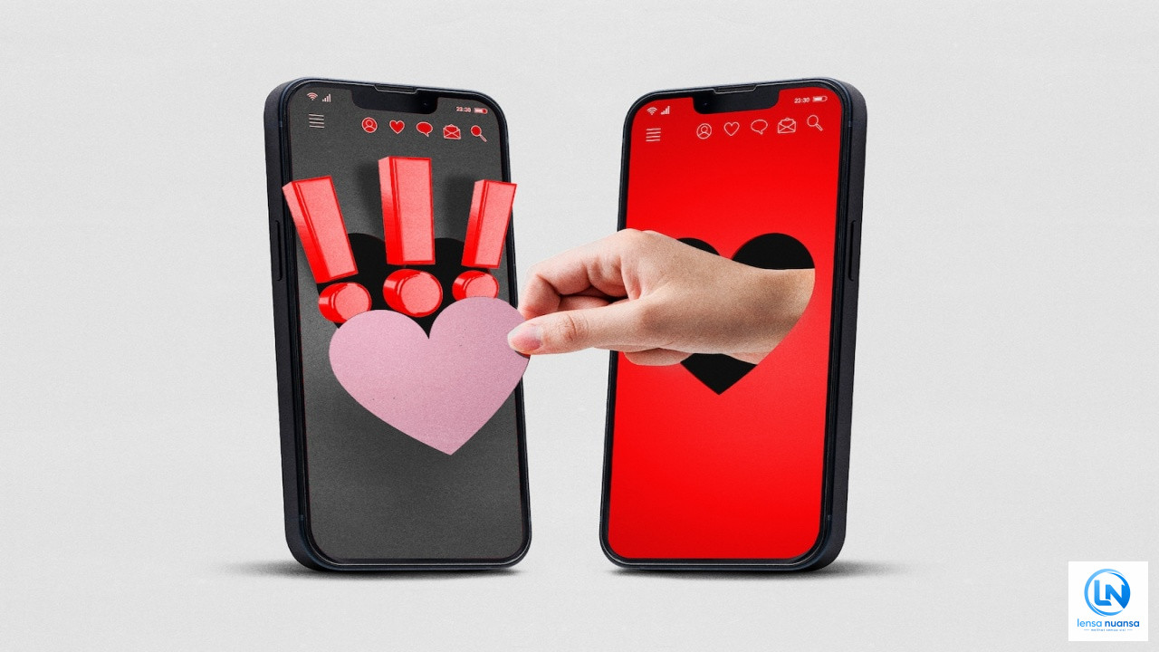 Viral! Nenek Kehilangan Rp250 Juta Akibat Love Scam Pakai Foto Polisi Agus Gunawan